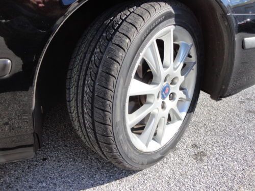 !WOW! 9-5 AERO TURBO LEATHER SUNROOF CLEAN CARFAX DEALER SERVICED LOW LOW PRICE!, US $4,000.00, image 31
