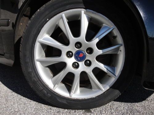 !WOW! 9-5 AERO TURBO LEATHER SUNROOF CLEAN CARFAX DEALER SERVICED LOW LOW PRICE!, US $4,000.00, image 32