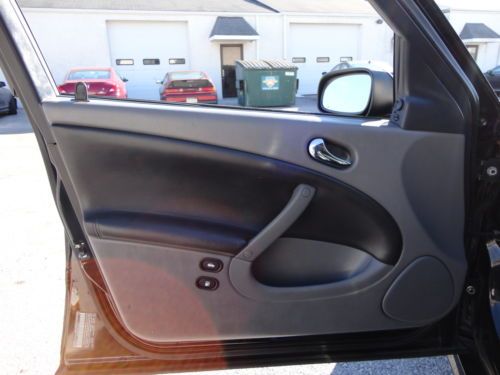 !WOW! 9-5 AERO TURBO LEATHER SUNROOF CLEAN CARFAX DEALER SERVICED LOW LOW PRICE!, US $4,000.00, image 33