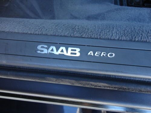 !WOW! 9-5 AERO TURBO LEATHER SUNROOF CLEAN CARFAX DEALER SERVICED LOW LOW PRICE!, US $4,000.00, image 34