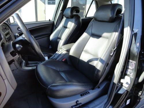 !WOW! 9-5 AERO TURBO LEATHER SUNROOF CLEAN CARFAX DEALER SERVICED LOW LOW PRICE!, US $4,000.00, image 36