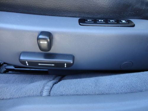 !WOW! 9-5 AERO TURBO LEATHER SUNROOF CLEAN CARFAX DEALER SERVICED LOW LOW PRICE!, US $4,000.00, image 37