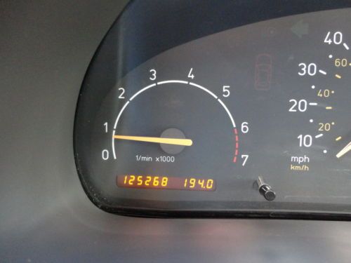 !WOW! 9-5 AERO TURBO LEATHER SUNROOF CLEAN CARFAX DEALER SERVICED LOW LOW PRICE!, US $4,000.00, image 44