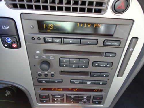!WOW! 9-5 AERO TURBO LEATHER SUNROOF CLEAN CARFAX DEALER SERVICED LOW LOW PRICE!, US $4,000.00, image 45