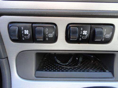 !WOW! 9-5 AERO TURBO LEATHER SUNROOF CLEAN CARFAX DEALER SERVICED LOW LOW PRICE!, US $4,000.00, image 48