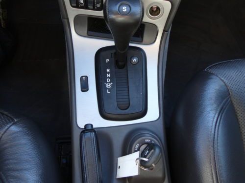 !WOW! 9-5 AERO TURBO LEATHER SUNROOF CLEAN CARFAX DEALER SERVICED LOW LOW PRICE!, US $4,000.00, image 49