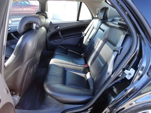!WOW! 9-5 AERO TURBO LEATHER SUNROOF CLEAN CARFAX DEALER SERVICED LOW LOW PRICE!, US $4,000.00, image 50
