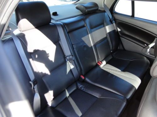 !WOW! 9-5 AERO TURBO LEATHER SUNROOF CLEAN CARFAX DEALER SERVICED LOW LOW PRICE!, US $4,000.00, image 51