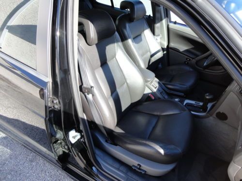 !WOW! 9-5 AERO TURBO LEATHER SUNROOF CLEAN CARFAX DEALER SERVICED LOW LOW PRICE!, US $4,000.00, image 54
