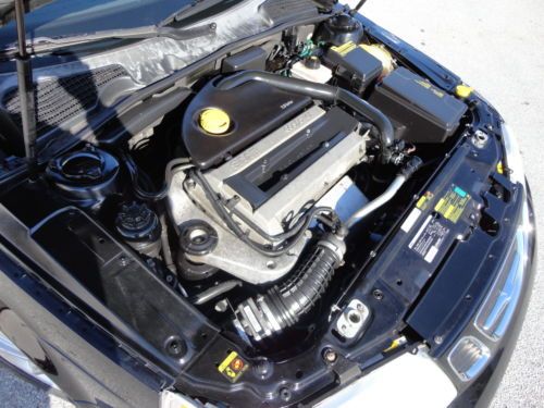 !WOW! 9-5 AERO TURBO LEATHER SUNROOF CLEAN CARFAX DEALER SERVICED LOW LOW PRICE!, US $4,000.00, image 55