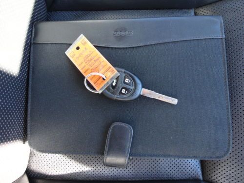 !WOW! 9-5 AERO TURBO LEATHER SUNROOF CLEAN CARFAX DEALER SERVICED LOW LOW PRICE!, US $4,000.00, image 58