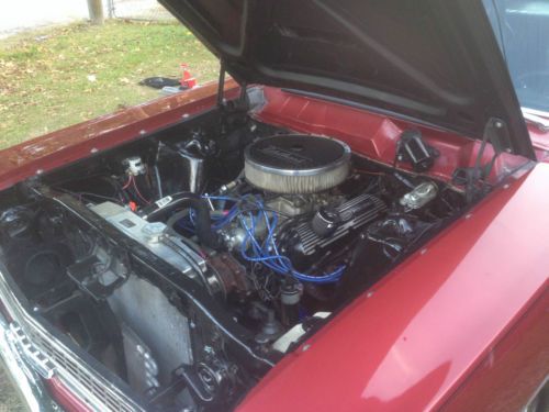 1968 Ford Gran Torino GT 5.0L - High Performance Fastback, image 4