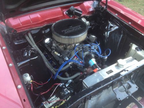 1968 Ford Gran Torino GT 5.0L - High Performance Fastback, image 5