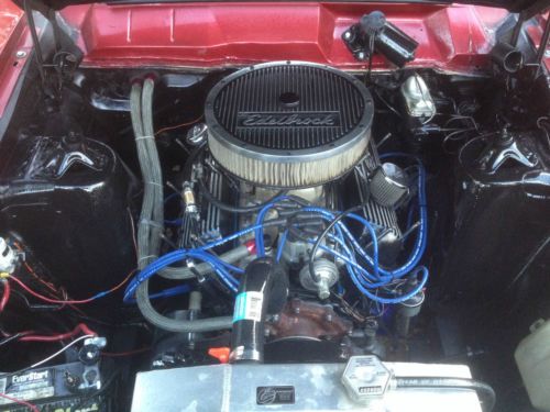 1968 Ford Gran Torino GT 5.0L - High Performance Fastback, image 6