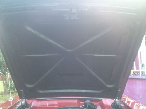 1968 Ford Gran Torino GT 5.0L - High Performance Fastback, image 7