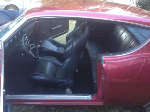 1968 Ford Gran Torino GT 5.0L - High Performance Fastback, image 17