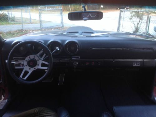 1968 Ford Gran Torino GT 5.0L - High Performance Fastback, image 19