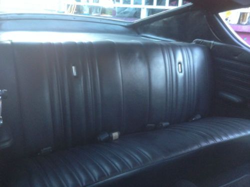 1968 Ford Gran Torino GT 5.0L - High Performance Fastback, image 20
