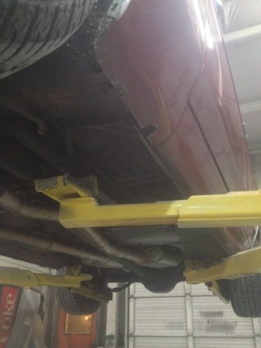 1968 Ford Gran Torino GT 5.0L - High Performance Fastback, image 22