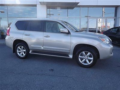 2011 lexus gx 460 premium