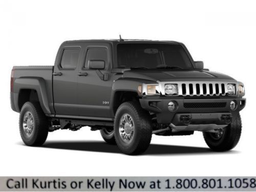 2009 used 3.7l i5 20v 4wd onstar