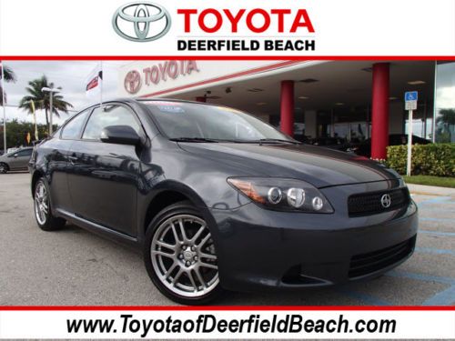 2010 scion tc base