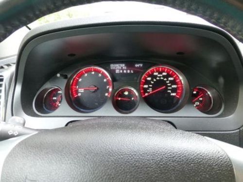 2007 GMC Acadia SLT Sport Utility 4-Door 3.6L, image 9