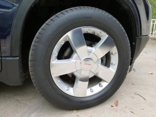 2007 GMC Acadia SLT Sport Utility 4-Door 3.6L, image 12