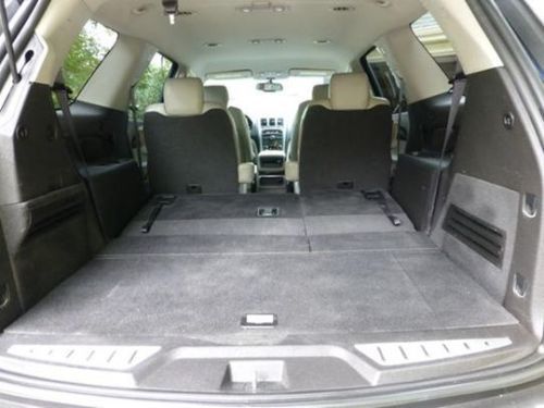 2007 GMC Acadia SLT Sport Utility 4-Door 3.6L, image 14