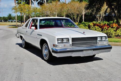 1978 buick electra