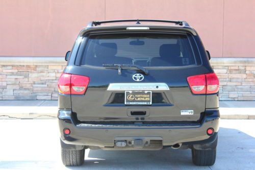 2011 SEQUOIA~PLATINUM~NAVI~DVD~REAR CAMERA~LASER CRUISE CONTROL~HEATED SEATS~, US $31,995.00, image 13