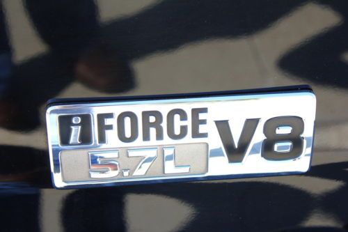 2011 SEQUOIA~PLATINUM~NAVI~DVD~REAR CAMERA~LASER CRUISE CONTROL~HEATED SEATS~, US $31,995.00, image 16