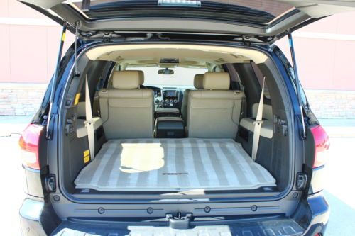 2011 SEQUOIA~PLATINUM~NAVI~DVD~REAR CAMERA~LASER CRUISE CONTROL~HEATED SEATS~, US $31,995.00, image 17