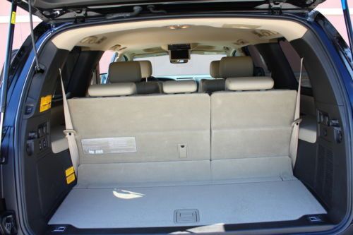 2011 SEQUOIA~PLATINUM~NAVI~DVD~REAR CAMERA~LASER CRUISE CONTROL~HEATED SEATS~, US $31,995.00, image 19