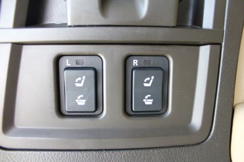 2011 SEQUOIA~PLATINUM~NAVI~DVD~REAR CAMERA~LASER CRUISE CONTROL~HEATED SEATS~, US $31,995.00, image 20