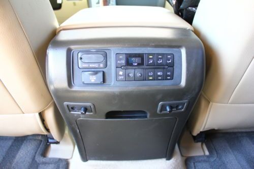 2011 SEQUOIA~PLATINUM~NAVI~DVD~REAR CAMERA~LASER CRUISE CONTROL~HEATED SEATS~, US $31,995.00, image 35