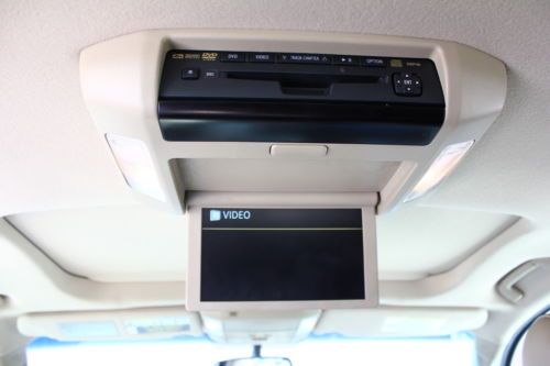 2011 SEQUOIA~PLATINUM~NAVI~DVD~REAR CAMERA~LASER CRUISE CONTROL~HEATED SEATS~, US $31,995.00, image 37