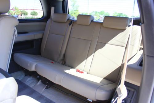 2011 SEQUOIA~PLATINUM~NAVI~DVD~REAR CAMERA~LASER CRUISE CONTROL~HEATED SEATS~, US $31,995.00, image 38