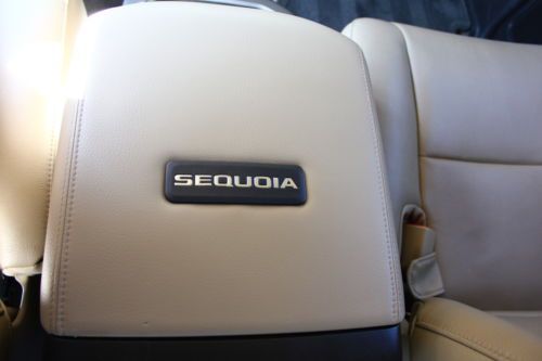 2011 SEQUOIA~PLATINUM~NAVI~DVD~REAR CAMERA~LASER CRUISE CONTROL~HEATED SEATS~, US $31,995.00, image 39