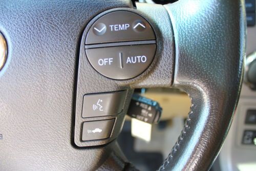 2011 SEQUOIA~PLATINUM~NAVI~DVD~REAR CAMERA~LASER CRUISE CONTROL~HEATED SEATS~, US $31,995.00, image 44