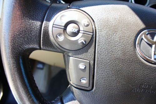 2011 SEQUOIA~PLATINUM~NAVI~DVD~REAR CAMERA~LASER CRUISE CONTROL~HEATED SEATS~, US $31,995.00, image 45