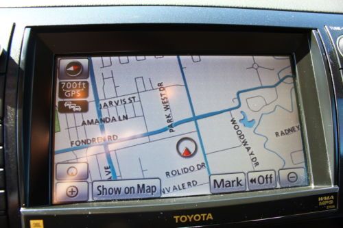 2011 SEQUOIA~PLATINUM~NAVI~DVD~REAR CAMERA~LASER CRUISE CONTROL~HEATED SEATS~, US $31,995.00, image 50