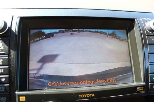 2011 SEQUOIA~PLATINUM~NAVI~DVD~REAR CAMERA~LASER CRUISE CONTROL~HEATED SEATS~, US $31,995.00, image 51