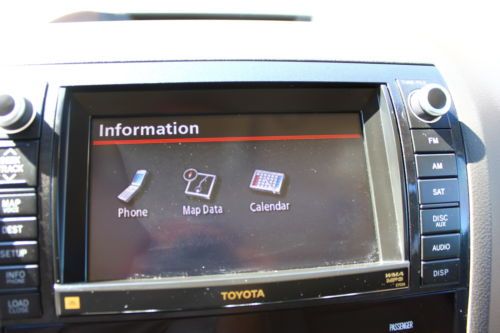 2011 SEQUOIA~PLATINUM~NAVI~DVD~REAR CAMERA~LASER CRUISE CONTROL~HEATED SEATS~, US $31,995.00, image 52