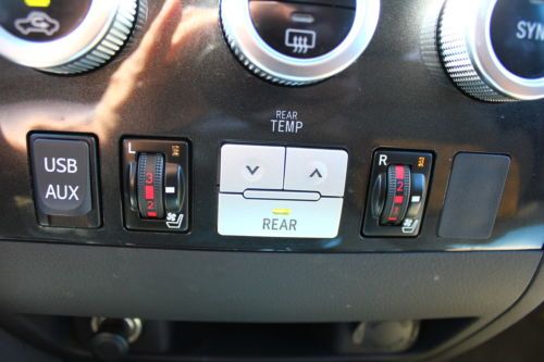 2011 SEQUOIA~PLATINUM~NAVI~DVD~REAR CAMERA~LASER CRUISE CONTROL~HEATED SEATS~, US $31,995.00, image 57