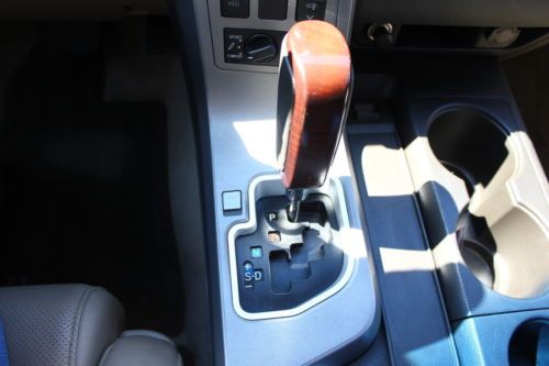 2011 SEQUOIA~PLATINUM~NAVI~DVD~REAR CAMERA~LASER CRUISE CONTROL~HEATED SEATS~, US $31,995.00, image 60