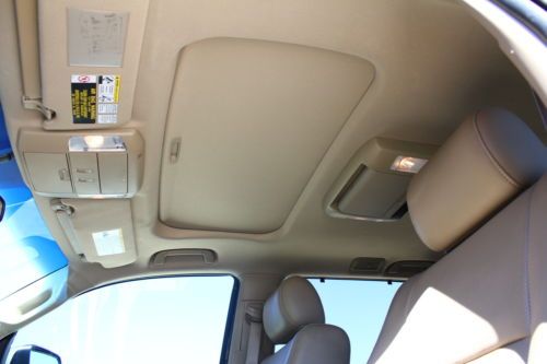 2011 SEQUOIA~PLATINUM~NAVI~DVD~REAR CAMERA~LASER CRUISE CONTROL~HEATED SEATS~, US $31,995.00, image 61