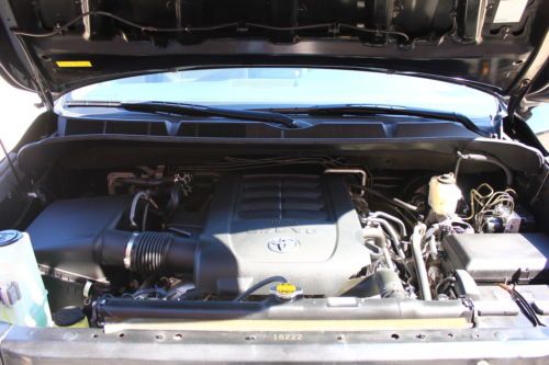 2011 SEQUOIA~PLATINUM~NAVI~DVD~REAR CAMERA~LASER CRUISE CONTROL~HEATED SEATS~, US $31,995.00, image 62