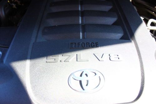 2011 SEQUOIA~PLATINUM~NAVI~DVD~REAR CAMERA~LASER CRUISE CONTROL~HEATED SEATS~, US $31,995.00, image 63