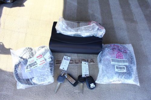 2011 SEQUOIA~PLATINUM~NAVI~DVD~REAR CAMERA~LASER CRUISE CONTROL~HEATED SEATS~, US $31,995.00, image 65